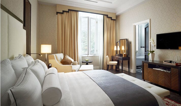 The Majestic Hotel Kuala Lumpur-Govenor Suite 1_6995